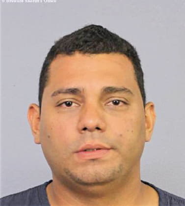 Rodriguez-Azuaje Luis - Broward County, FL 