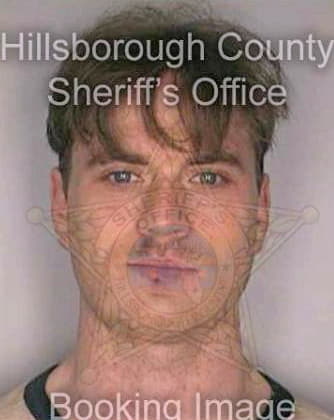 Riggs Marion - Hillsborough County, FL 