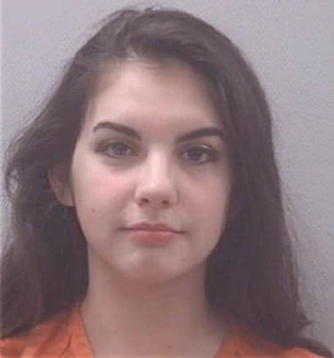Johnston Mary - Lexington County, SC 