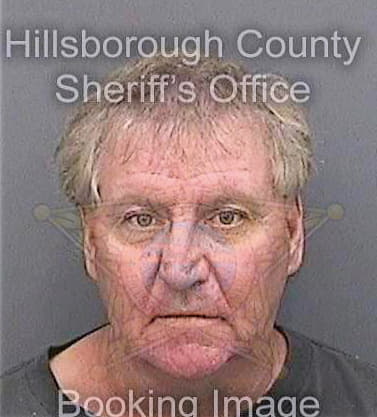Solomon Michael - Hillsborough County, FL 