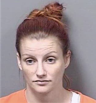 Shye Norma - Citrus County, FL 
