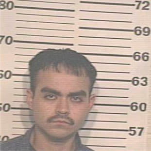 Bernal Ramiro - Hidalgo County, TX 