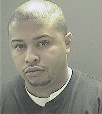 Patman Randy - Gwinnett County, GA 