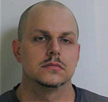 Wilcox Randy - McMinn County, TN 