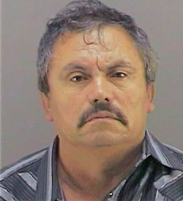 Gonzalez Raul - Gregg County, TX 