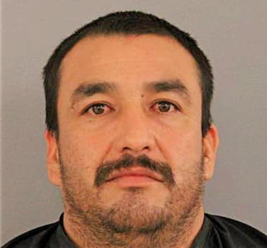 Hernandez-Rodriguez Raul - Bastrop County, TX 
