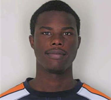 Johnson Reginald - Hillsborough County, FL 