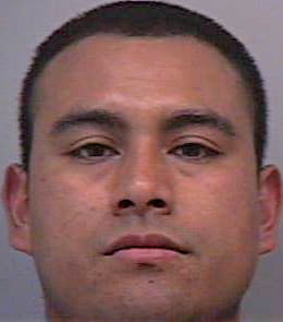 Perez Ricardo - Gwinnett County, GA 