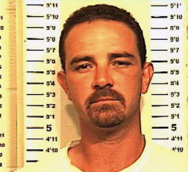 Anderson Richard - Denton County, TX 