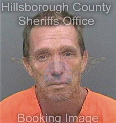 Campy Robert - Hillsborough County, FL 