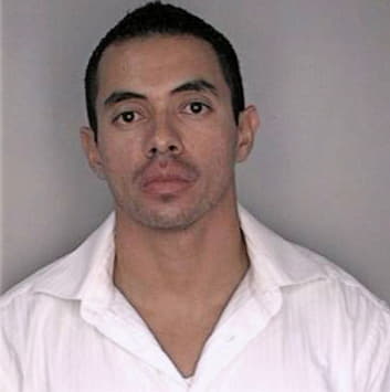 Garcia Robert - Hillsborough County, FL 