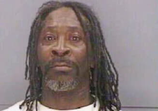 Milhouse Robert - Richland County, SC 