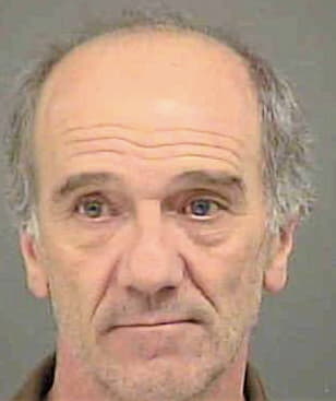 Dedajic Sead - Mecklenburg County, NC 