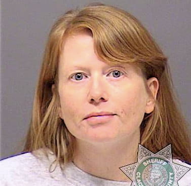 Bicknell Steffanie - Clackamas County, OR 