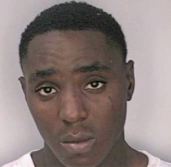 Ward Terrante - Hillsborough County, FL 
