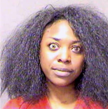 Mcgill Tina - Mecklenburg County, NC 