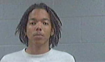 Holder Wesley - Wichita County, TX 