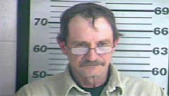 Henson William - Dyer County, TN 