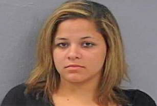 Pratt Alisha - Greene County, MO 