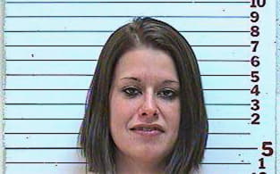 Hernandez Brittany - Comanche County, OK 