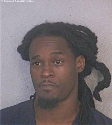 Bennett Chaz - Broward County, FL 