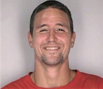 Bundy Christopher - Hillsborough County, FL 