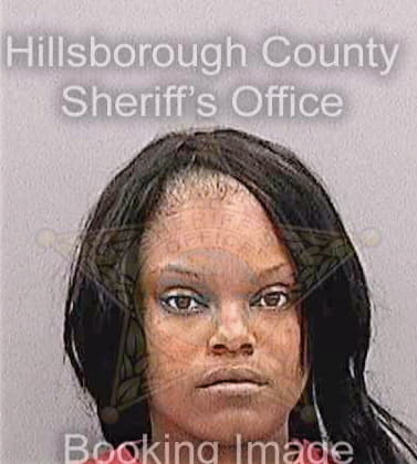 Devlin Coketha - Hillsborough County, FL 
