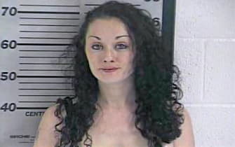 Childress-Rose Cortney - Dyer County, TN 