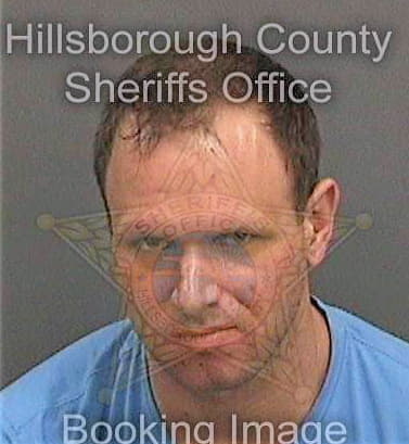 Ligas Daniel - Hillsborough County, FL 