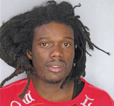 Allen Datavious - Hillsborough County, FL 