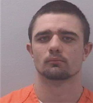 Watts Dillon - Lexington County, SC 