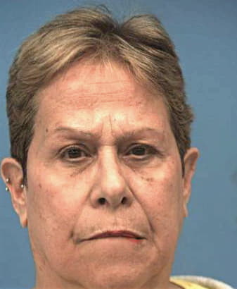 Reyes Doris - Williamson County, TX 