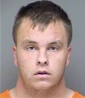 Morgan Dylan - Denton County, TX 