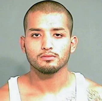 Diaz Edwardo - Brazos County, TX 