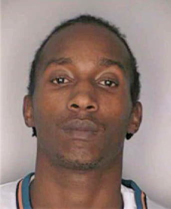 Benyard Eric - Hillsborough County, FL 