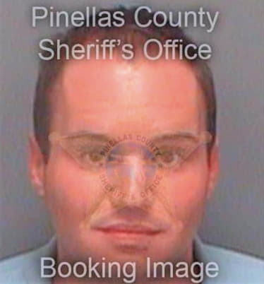 Lowe Erick - Pinellas County, FL 