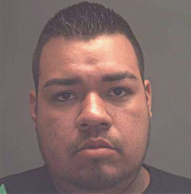 Martinez Ernesto - Douglas County, GA 