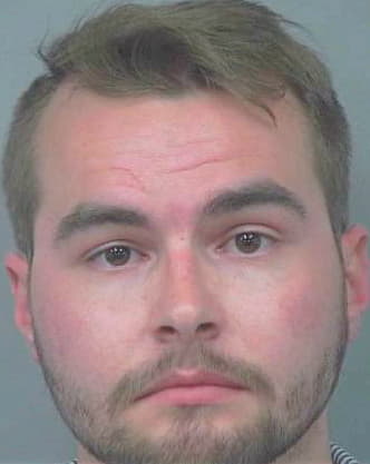 Krebs Evan - Gwinnett County, GA 