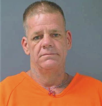 Bartley Floyd - Liberty County, TX 