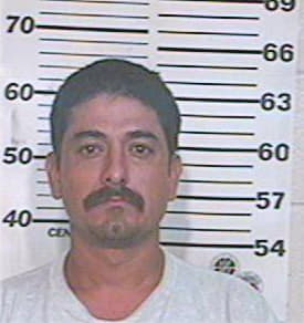 Diaz Herculano - Hidalgo County, TX 
