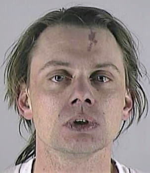 Stapleton James - Deschutes County, OR 