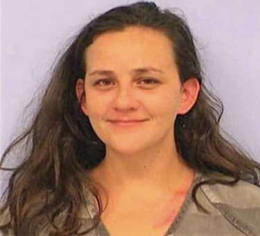 Harkness Jenifer - Travis County, TX 