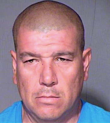 Arriaga-Mendoza Jesus - Maricopa County, AZ 