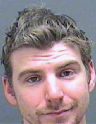 Bauer John - Mecklenburg County, NC 