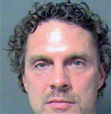 Graham John - Mecklenburg County, NC 