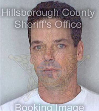 Hildreth John - Hillsborough County, FL 
