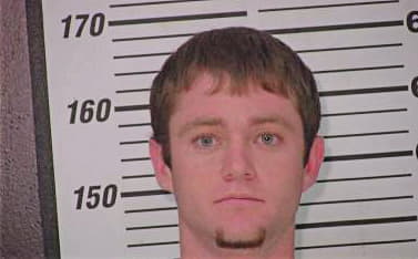Garrett Johnathan - Hunt County, TX 