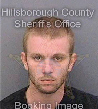 Gibson Joseph - Hillsborough County, FL 