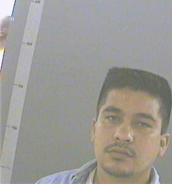 Cruz Julian - Gwinnett County, GA 