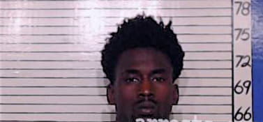 Griffin Kendarrjus - Comal County, TX 